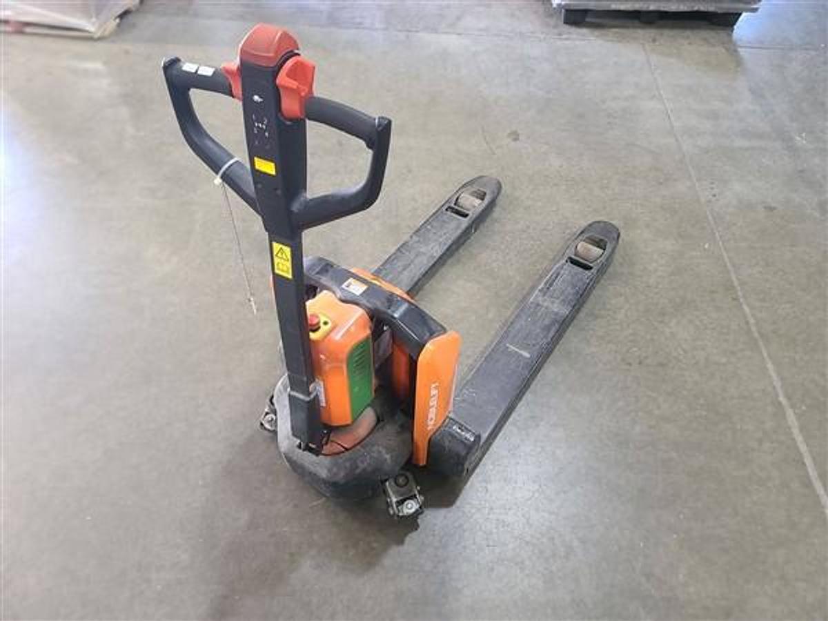 Used Wednesday, March 25 2026, 11:00 AM (ET) - Acuity Finishing