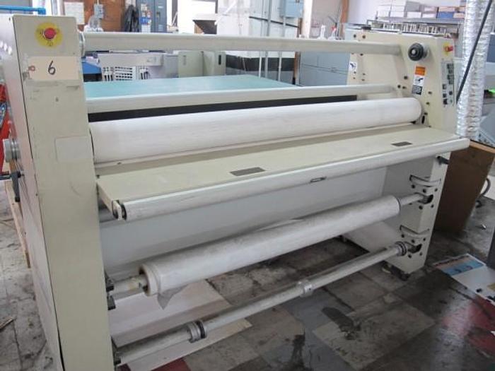 Used Thursday, September 29, 2016, 1:00 PM (ET), Commercial Printer