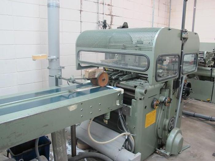 Used Wednesday, February 17, 2016 1:00 PM (ET), Faith Printing Company