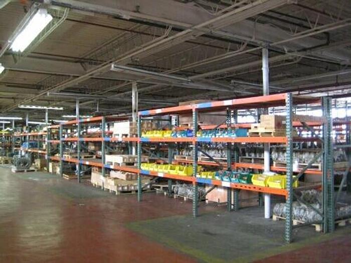 Used 4/14/2011, Dunham Bush