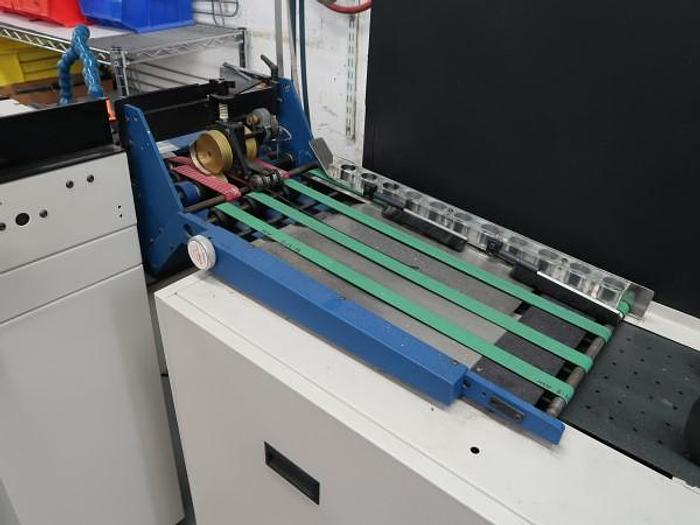 Used Wednesday, July 17, 2024, 11:00 AM (ET) Hi Tech Printing Systems