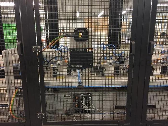 Used Thursday, December 14, 2017, 1:00 PM (ET), Shutterfly Surplus Equipment