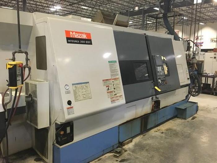 Used Wednesday, January 20, 2016 1:00 PM (ET), Machine Tool & CNC Auction