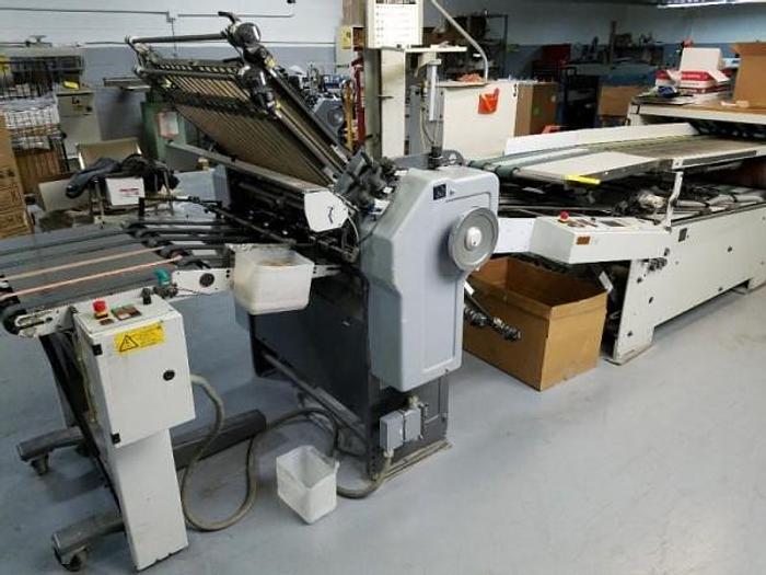 Used Wednesday, May 30, 2018, 1:00 PM (ET), Microera Printer