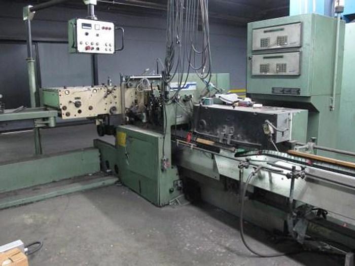 Used Thursday, January 17, 2013, 1:00 PM (ET), Great Eastern Color Litho