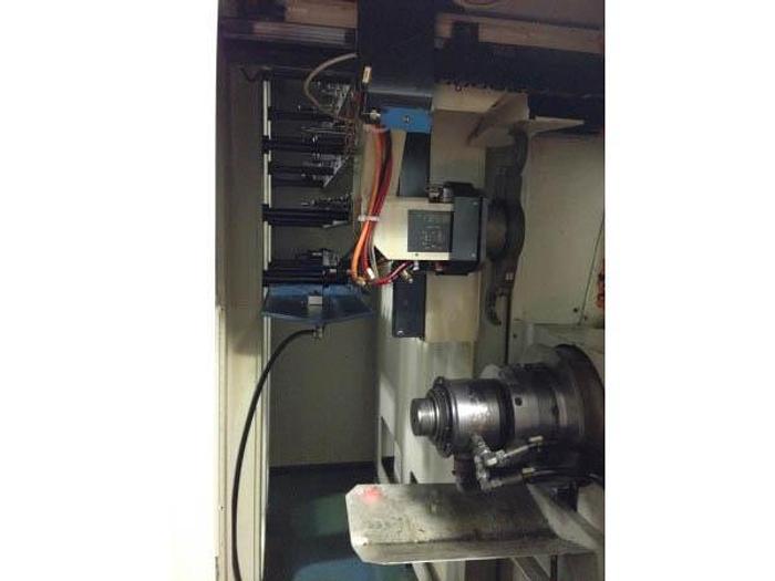 Used Wednesday, September 10, 2014 1:00 PM (ET), Northeast Machine Tool & CNC Auction Event #1