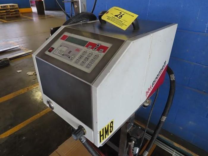 Used Thursday, September 10, 2020, 1:00 PM (ET), Rickard Bindery