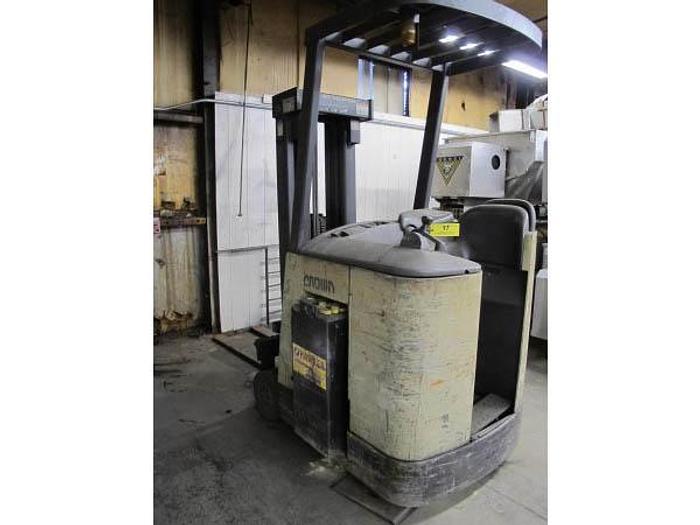 Used Wednesday, February 7, 2018, 1:00 PM (ET), Metal Fabricating Equipment