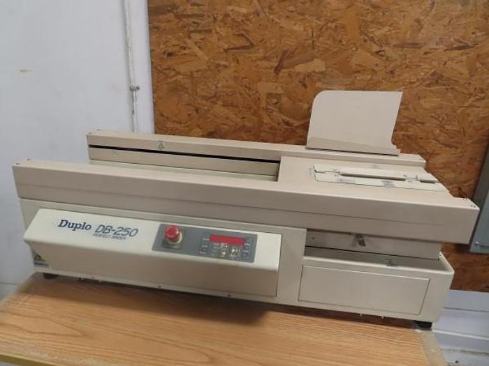 Used Thursday, January 28, 2021, 1:00 PM (ET), Major Commercial Printer