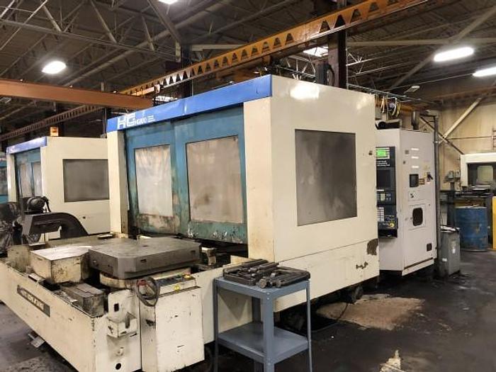 Used Weds & Thurs, October 2 & 3, 2019, 11:00 AM (ET), Hawk Manufacturing