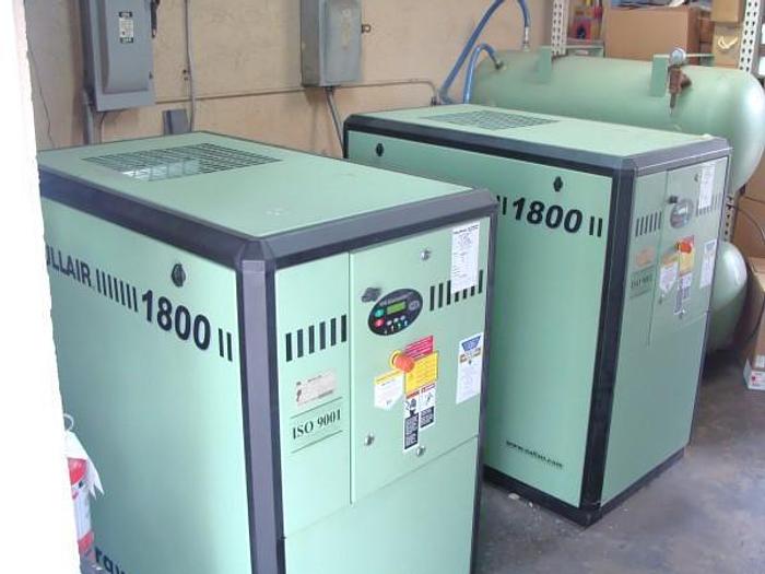 Used Thursday, October 22, 2020, 1:00 PM (ET), Surplus Equipment of Whitcraft    NOTE DATE CHANGE
