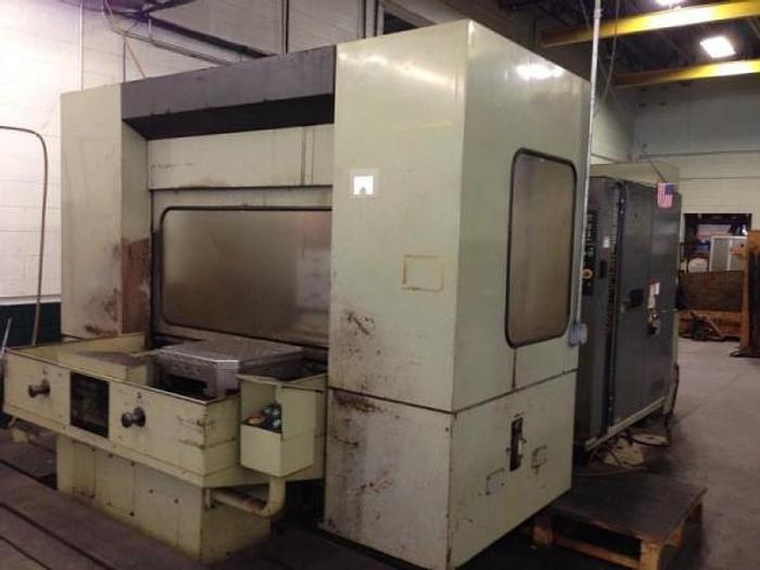 Used Wednesday, January 20, 2016 1:00 PM (ET), Machine Tool & CNC Auction
