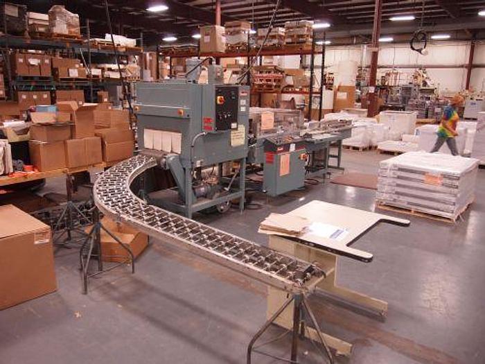 Used 8/3/2011, Midstate Litho