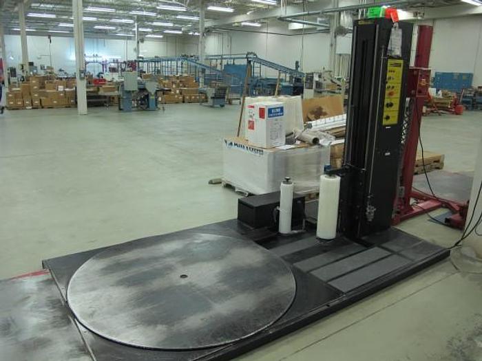 Used Thursday, February 13, 2020, 1:00 PM (ET), Whitehall Printing Company