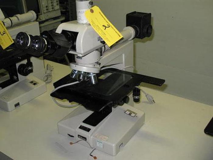 Used IBM Test & Measurement E