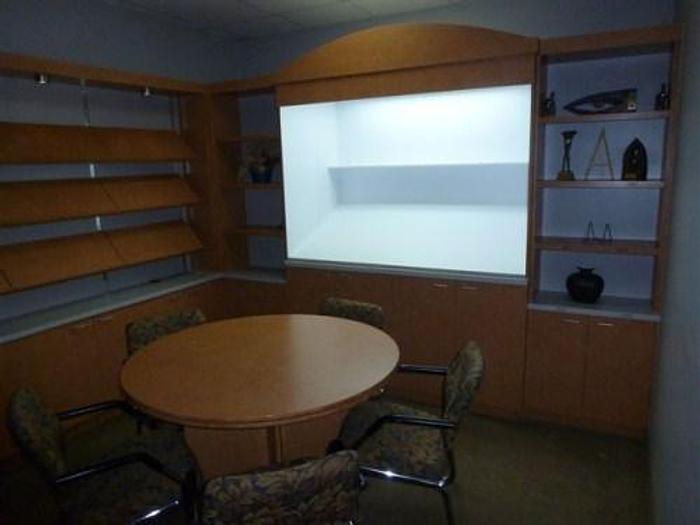 Used Tuesday, June 19, 2012, 10:00 AM (ET), Gibraltar Printing