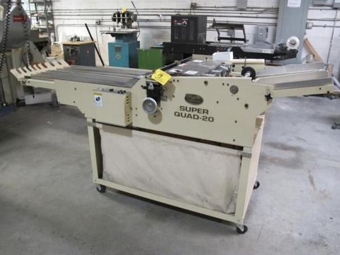 Used Thursday, June 11, 2015 1:00 PM (ET), Topline Printing