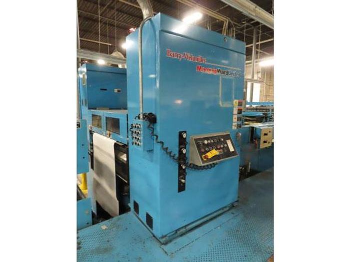 Used Thursday, August 29, 2024, 11:00 AM (ET) Loyola Paper Company
