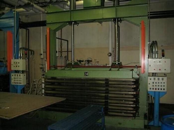 Used 12/9/2010, Prime Materials