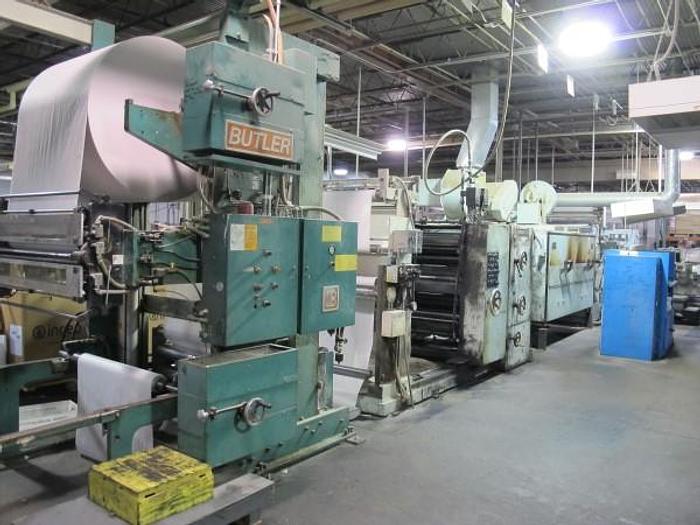 Used Tuesday, August 14, 2018, 1:00 PM (ET), Business Printing