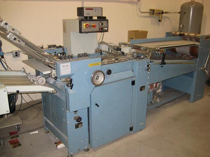 Used Hammer Press