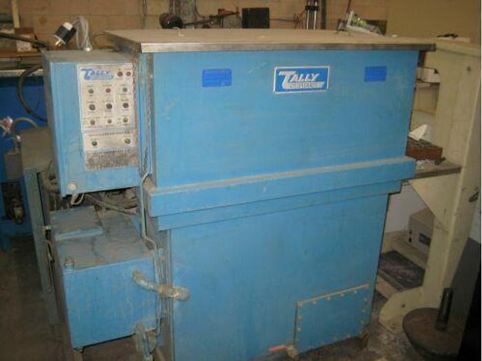 Used 6/22/2010, Standard Manufacturing Group