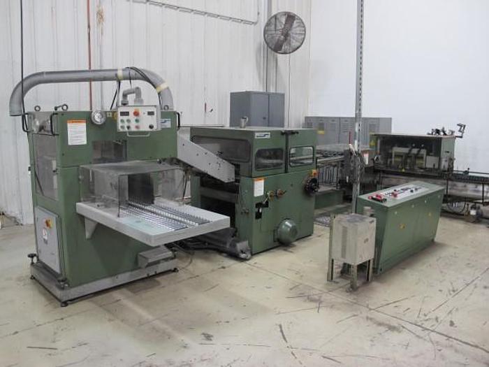 Used Wednesday, October 4, 2017, 1:00 PM (ET), Gannett - WI - Auction #1