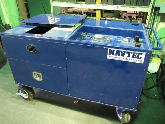 Used Wednesday, April 5, 2017, 1:00 PM (ET), Navtec Rigging Solutions, Inc. - Intellectual Property & Inventory