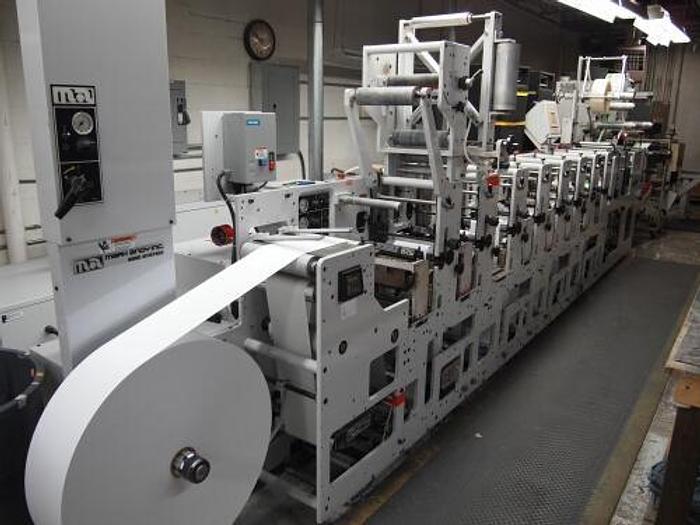 Used 6/15/2011, Masco Support Services