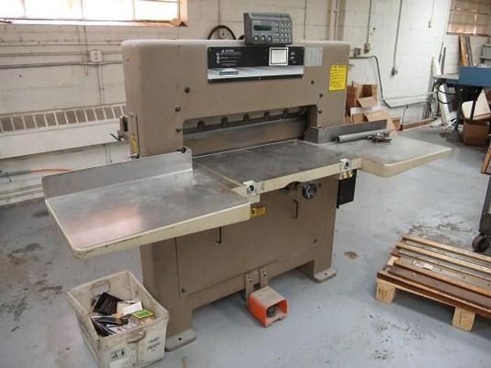 Used 12/15/2011, C&B Graphics