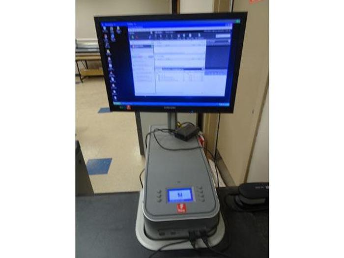 Used Wednesday, November 8, 2017, 1:00 PM (ET), Pro Printing and Graphics