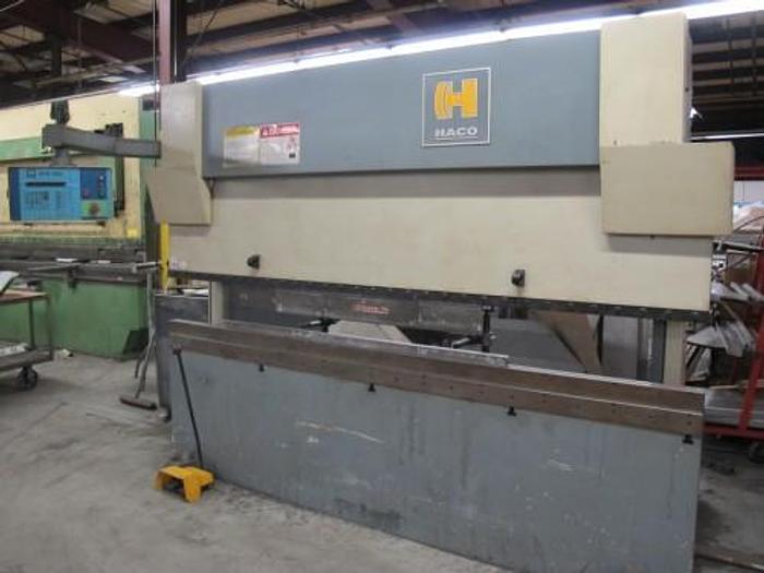 Used Wednesday, October 30, 2013 1:00 PM (ET), Hilliard Precision Products