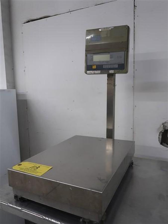 Used Thursday, June 5, 2025, 1:00 PM (ET) - Security Bindery Workers