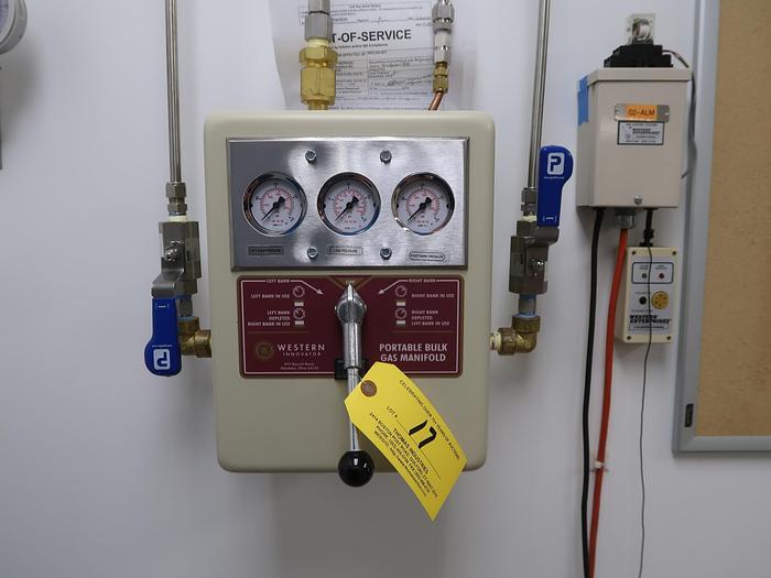 Used Thursday, November 21, 2024, 11 AM (ET) - Biopharmaceutical Equipment Auction