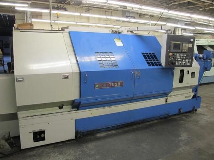 Used Thursday, April 6, 2017, 1:00 PM (ET), Navtec Rigging Solutions, Inc. - Machinery & Equipment