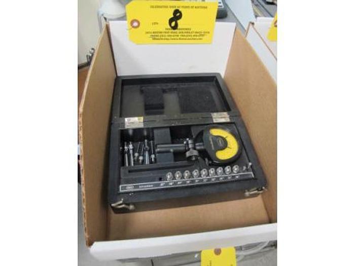 Used Thursday, August 8, 2013 1:00 PM (ET), R-Technologies