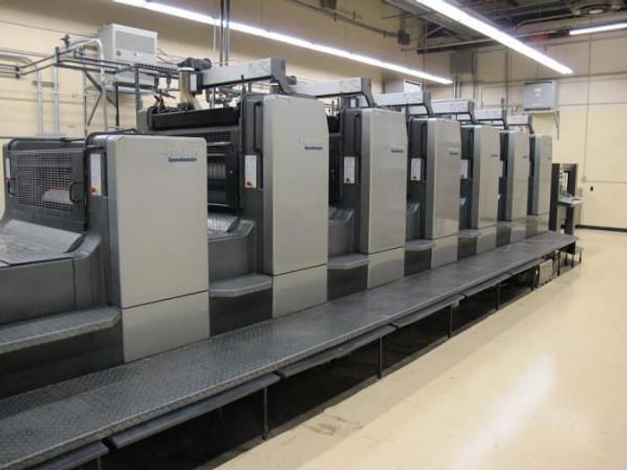 Used Tuesday, September 9, 2014 1:00 PM (ET), Securian (Printing Division)