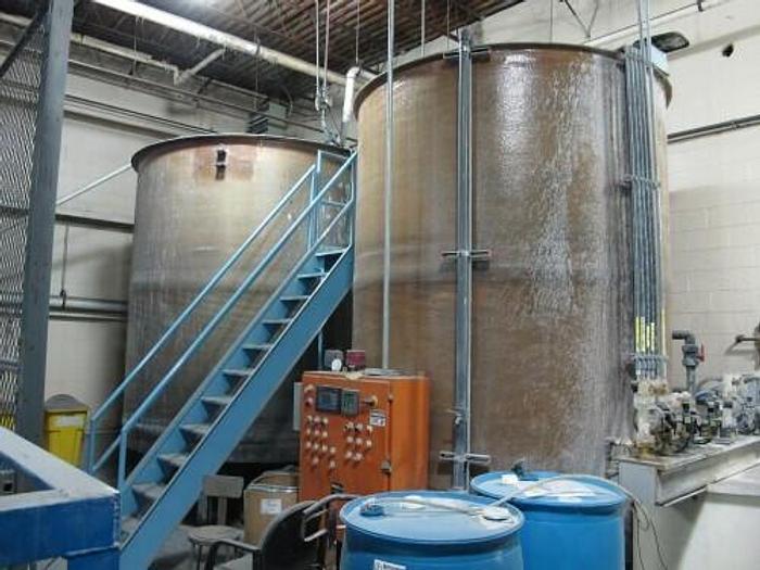 Used 3/17/2011, Plastic Diversity Solutions