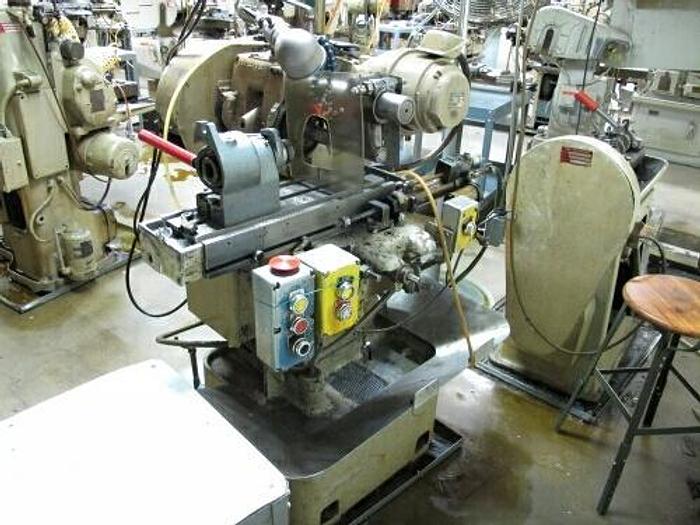 Used 4/12/2011, HMP Industries