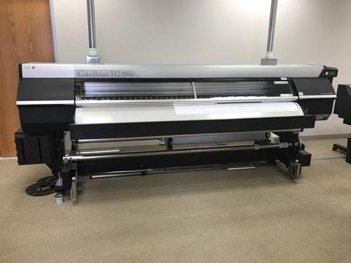 Used Thursday, December 14, 2017, 1:00 PM (ET), Shutterfly Surplus Equipment