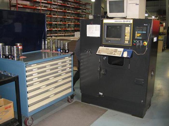 Used SMTC Manufacturing Corpo