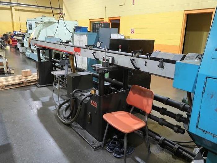Used Tuesday, February 7, 2023, 1:00 PM (ET), Northeast Bindery