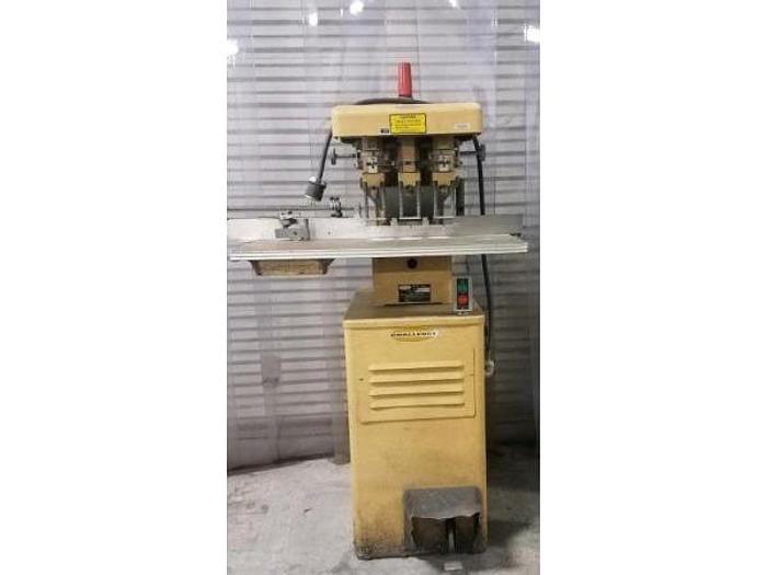 Used Wednesday, September 9, 2020, 1:00 PM (ET), Publications Printer