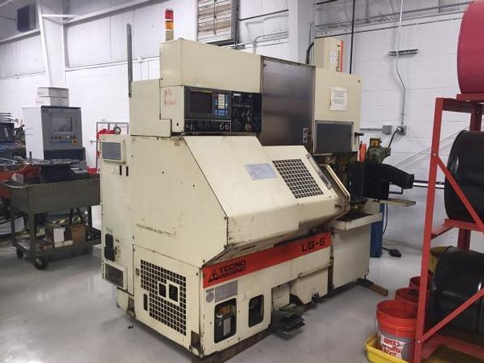 Used Thursday, October 22, 2015 1:00 PM (ET), Machine Tool & CNC Auction