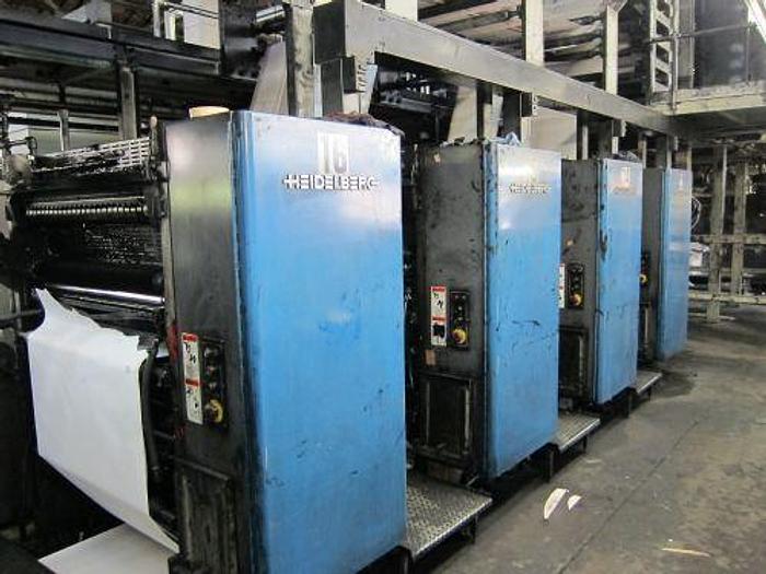Used 8/31/2011, Expedi Printing