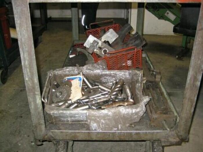 Used 6/16/2011, J-N Manufacturing