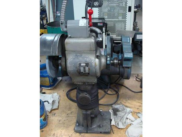 Used Thursday, October 22, 2020, 1:00 PM (ET), Surplus Equipment of Whitcraft    NOTE DATE CHANGE