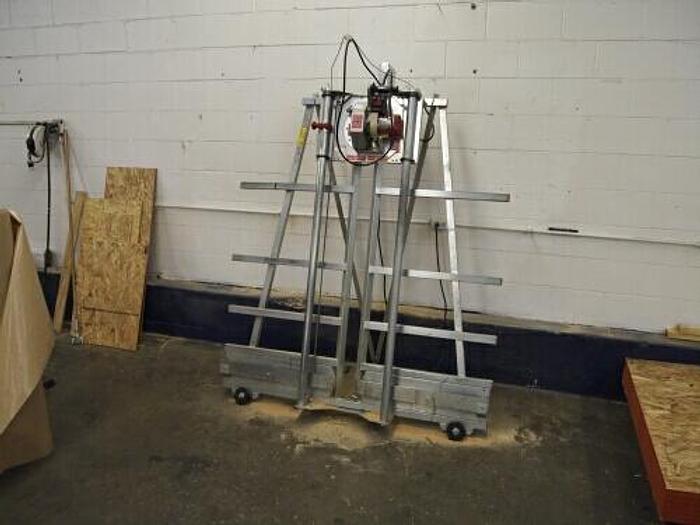 Used 6/9/2011, Greystone Graphics