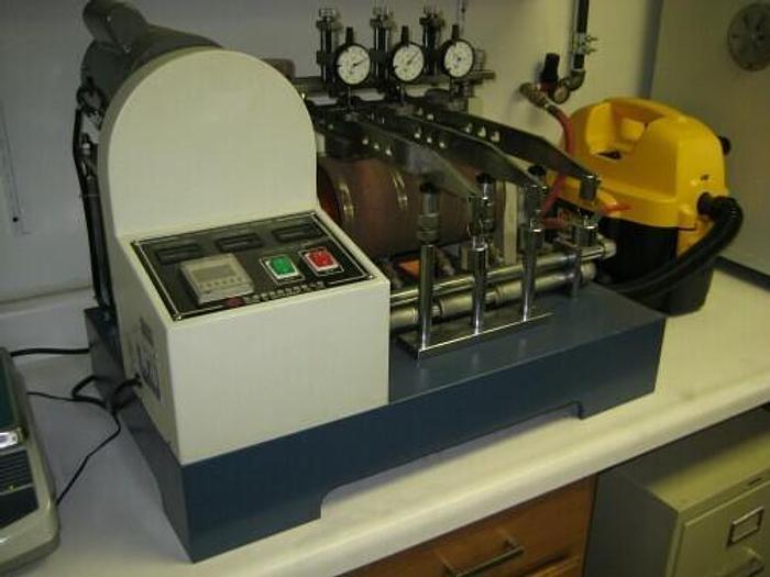 Used 12/9/2010, Prime Materials