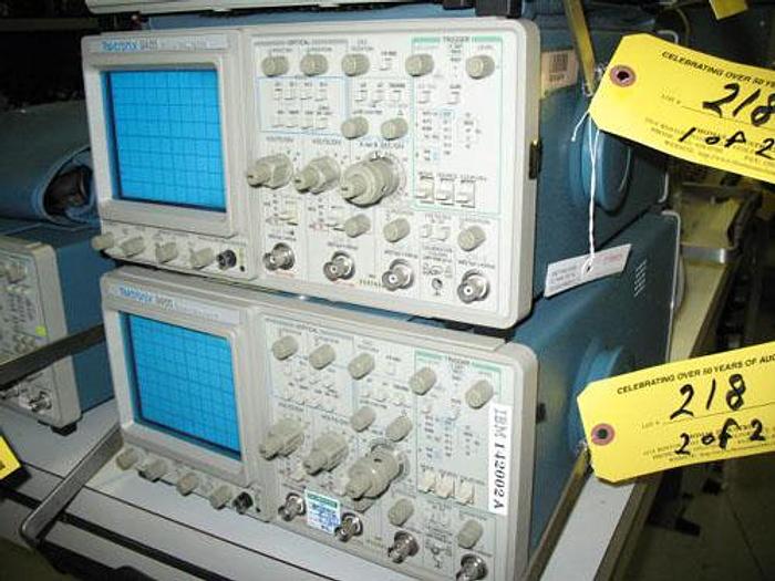 Used IBM Test & Measurement E